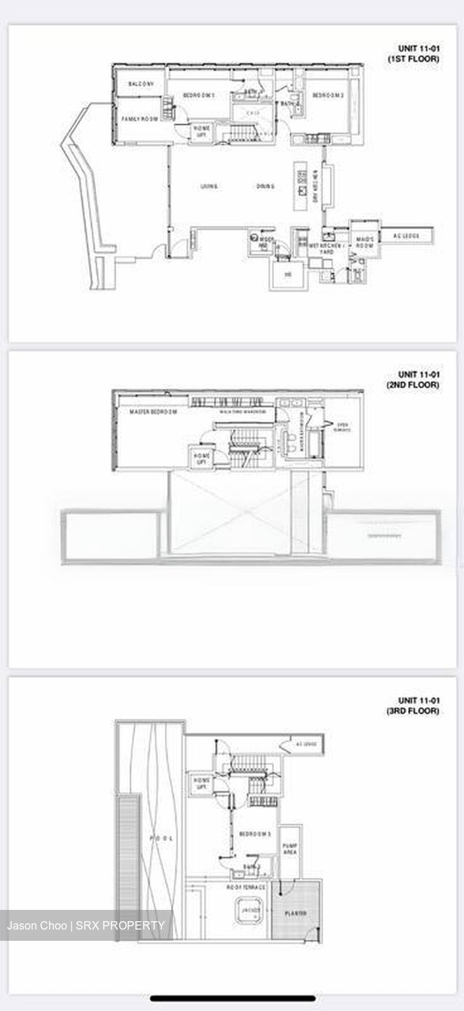 The Oliv (D10), Apartment #460154871